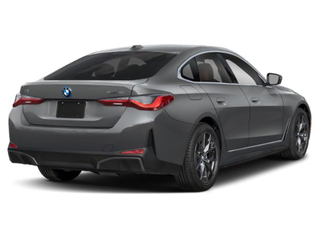 2026 BMW i4 eDrive40