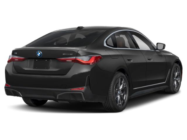 2026 BMW i4 xDrive40