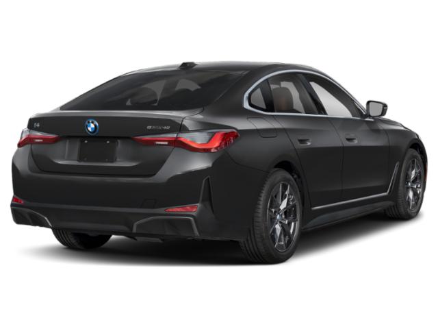 2026 BMW i4 eDrive40