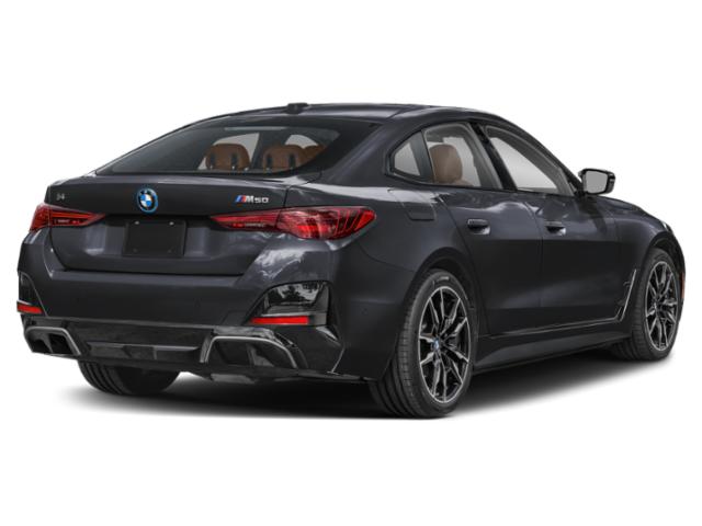 2026 BMW i4 M60