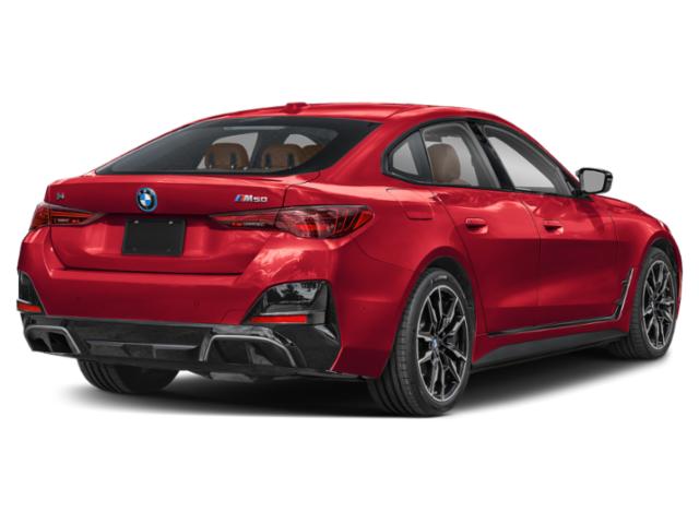 2026 BMW i4 M60