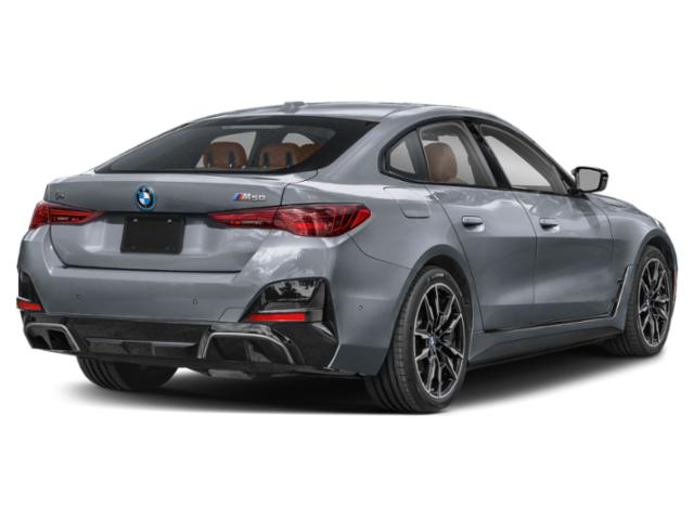 2026 BMW i4 M60
