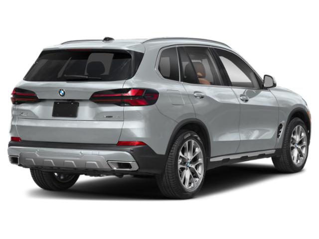 2026 BMW X5 M60i 2026 BMW X5 M60i