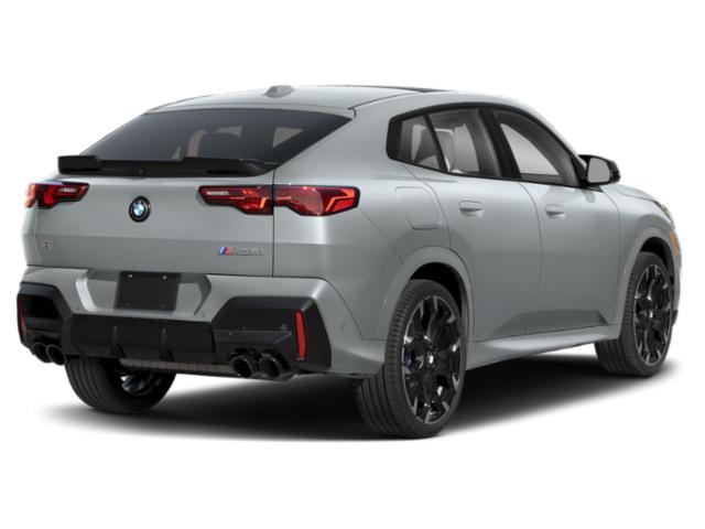 2026 BMW X2 M35i