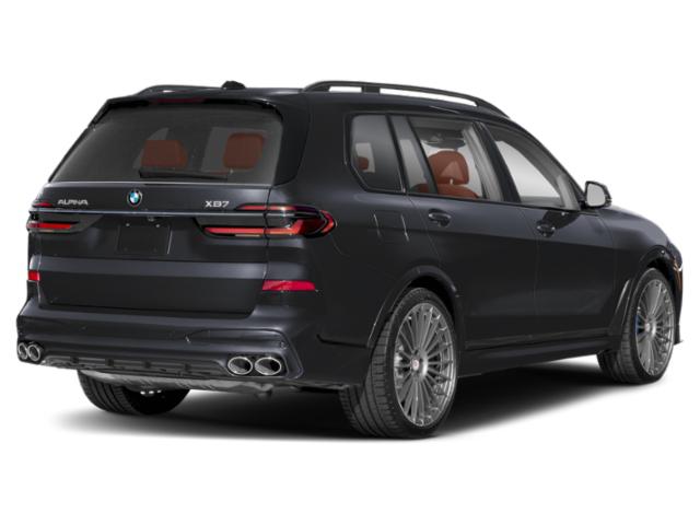 2026 BMW xB ALPINA XB7