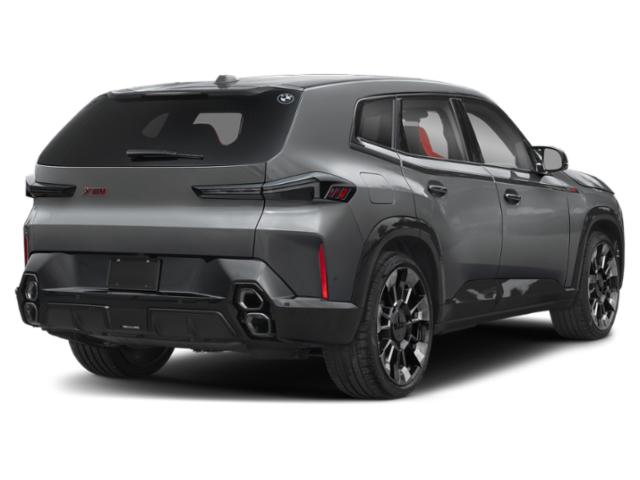 2026 BMW XM Label 2026 BMW XM Label