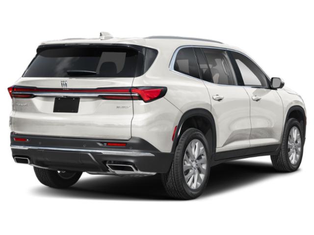2026 Buick Enclave Preferred FWD