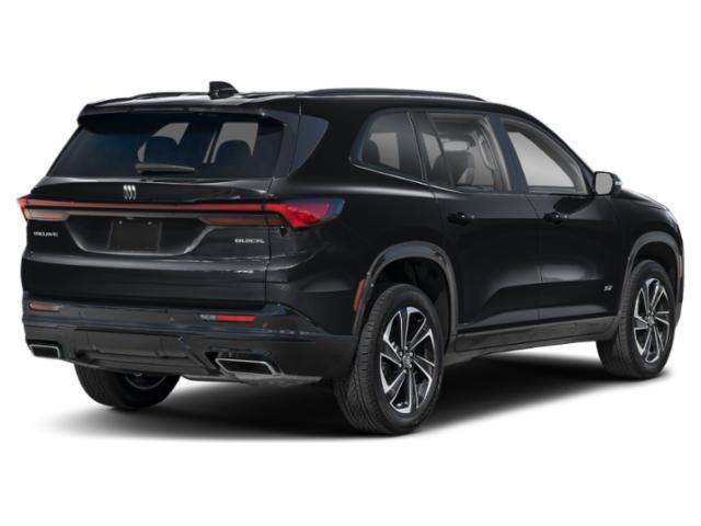 2026 Buick Enclave Sport Touring FWD