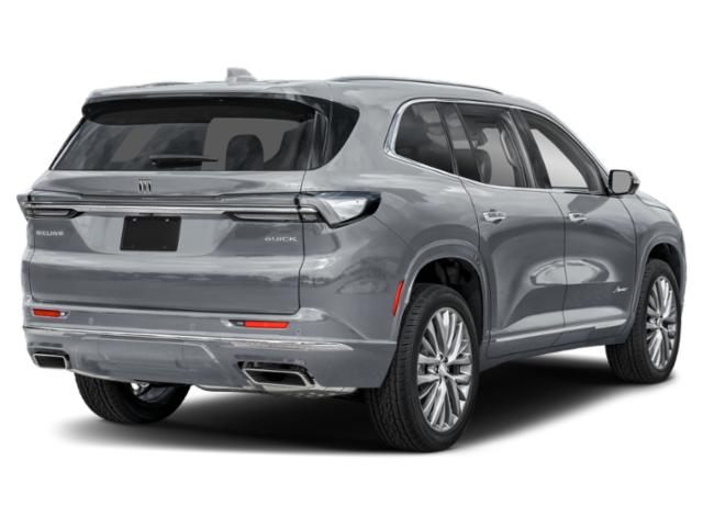2026 Buick Enclave Avenir FWD
