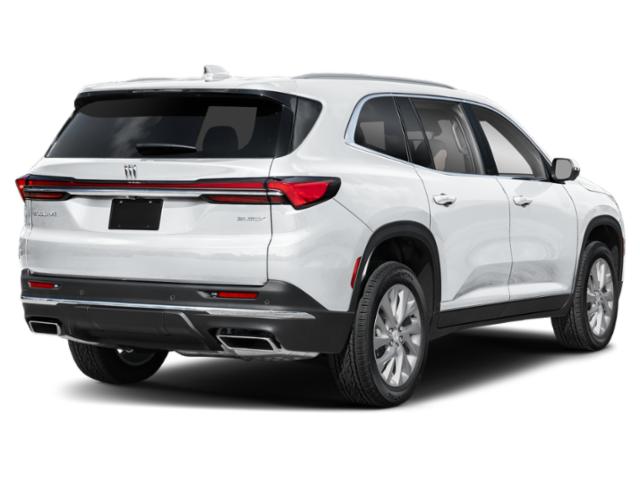 Used 2026 Buick Enclave Preferred FWD For Sale in Jackson, MI