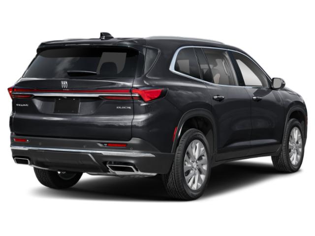 2026 Buick Enclave Preferred FWD