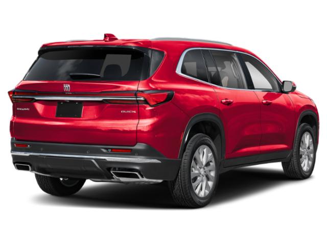 2026 Buick Enclave Preferred FWD