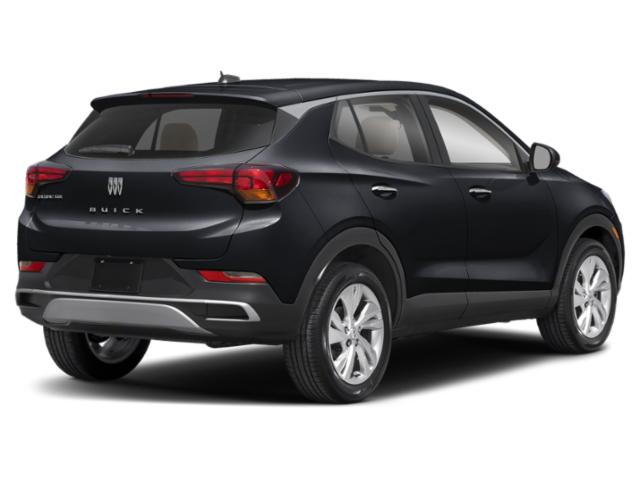 2026 Buick Encore GX Preferred FWD