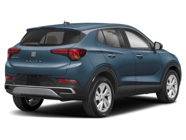 2026 Buick Encore GX Preferred FWD