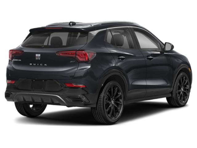 2026 Buick Encore GX Sport Touring FWD