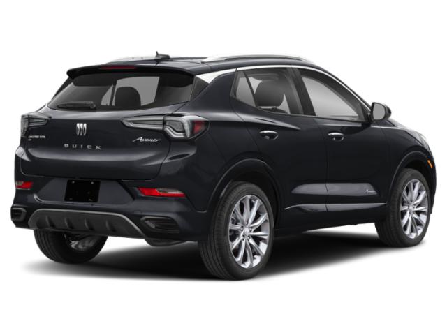 2026 Buick Encore GX Avenir FWD
