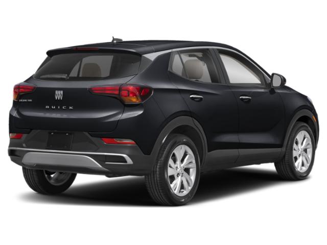2026 Buick Encore GX Preferred AWD