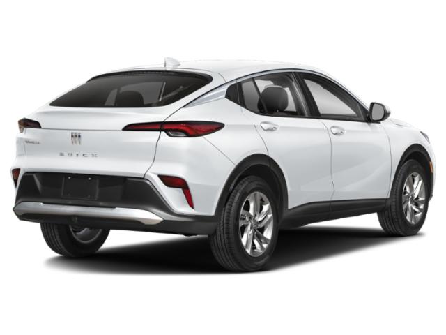 2026 Buick NV Preferred FWD