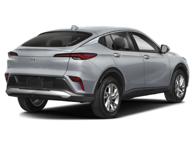 2026 Buick NV Sport Touring FWD