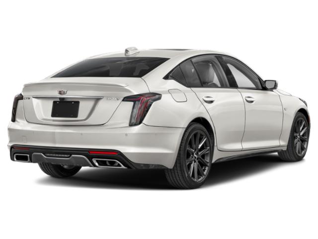 2026 Cadillac CT5 Sport RWD