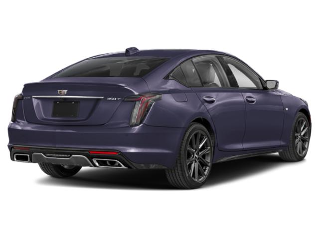 2026 Cadillac CT5 Sport RWD