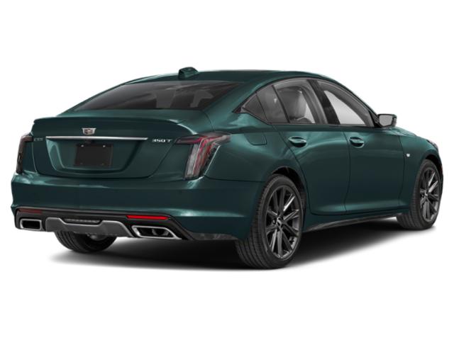 2026 Cadillac CT5 Sport RWD