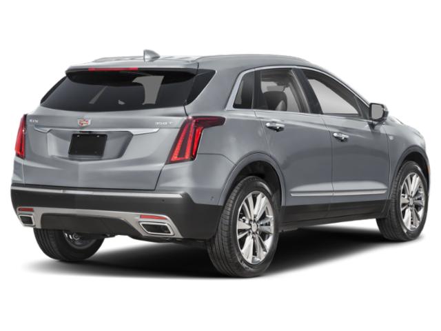 2026 Cadillac XT5 Premium Luxury FWD