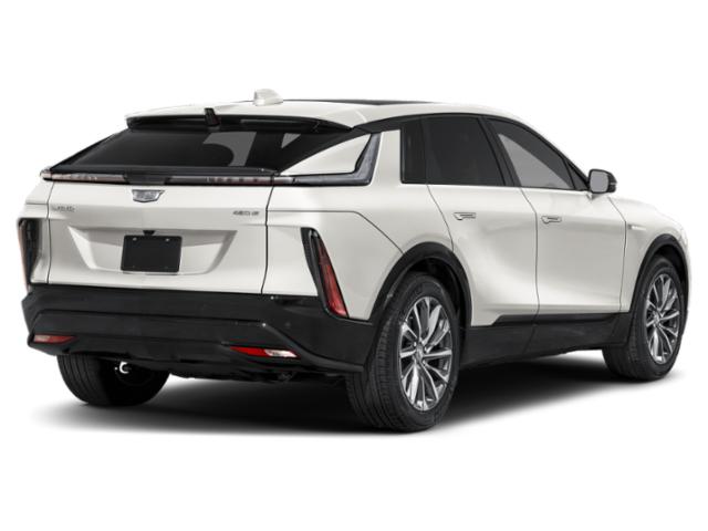2026 Cadillac iQ Sport AWD