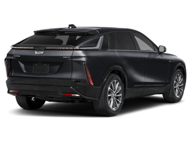 2026 Cadillac iQ Sport AWD