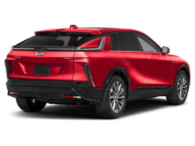 2026 Cadillac iQ Sport AWD