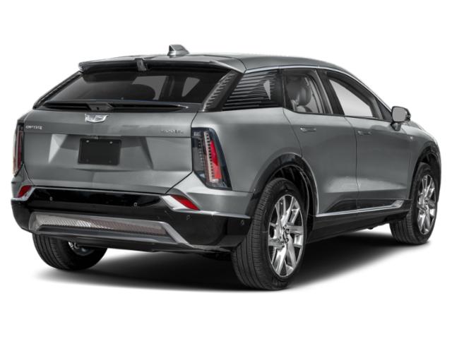 2026 Cadillac iQ V-Series