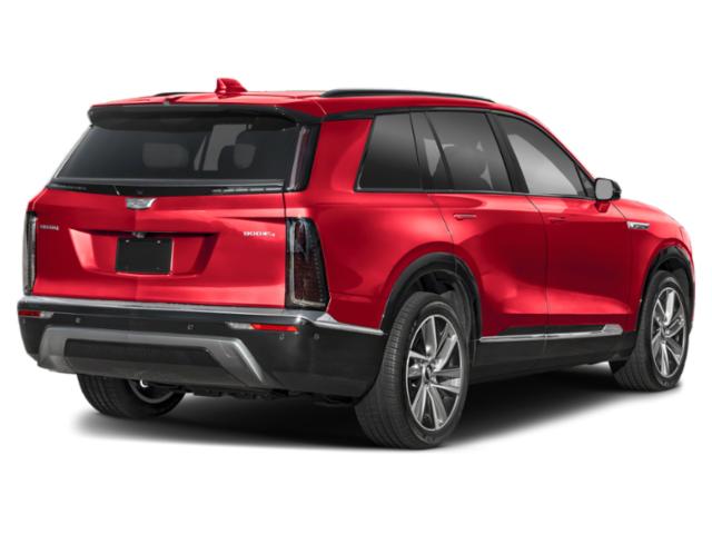 2026 Cadillac iQ Sport