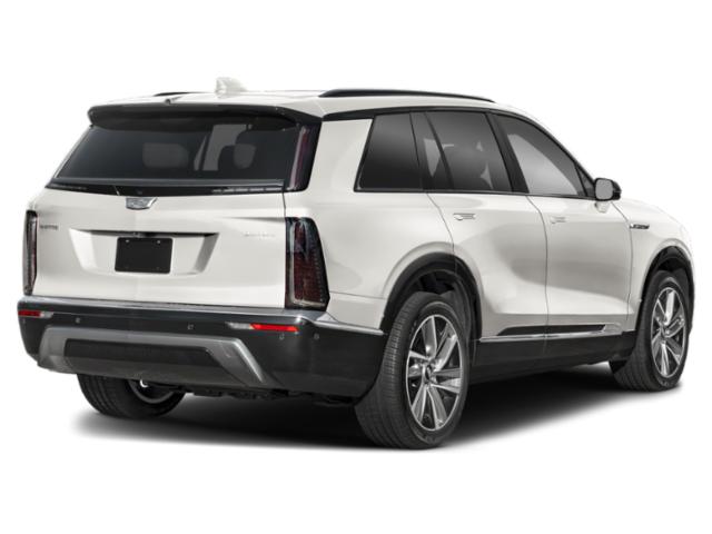 2026 Cadillac iQ Sport