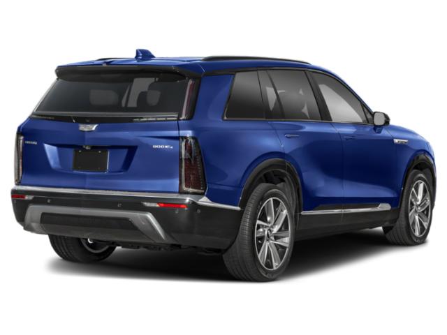 2026 Cadillac iQ Sport