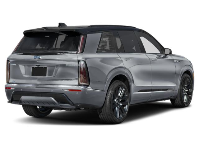 2026 Cadillac iQ Platinum