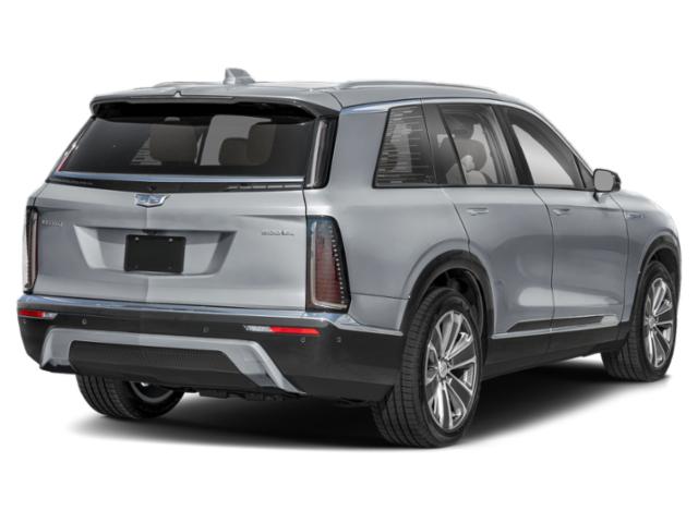 2026 Cadillac iQ Premium Luxury