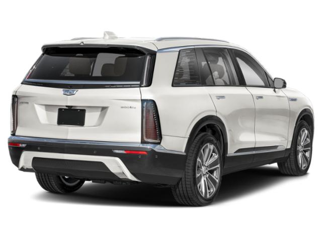 2026 Cadillac iQ Luxury