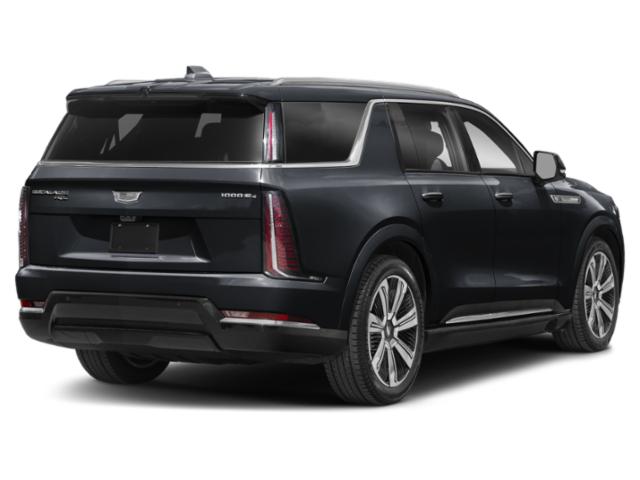 2026 Cadillac Escalade IQL Luxury AWD