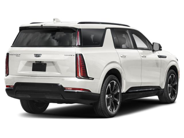 2026 Cadillac Escalade IQL Sport AWD