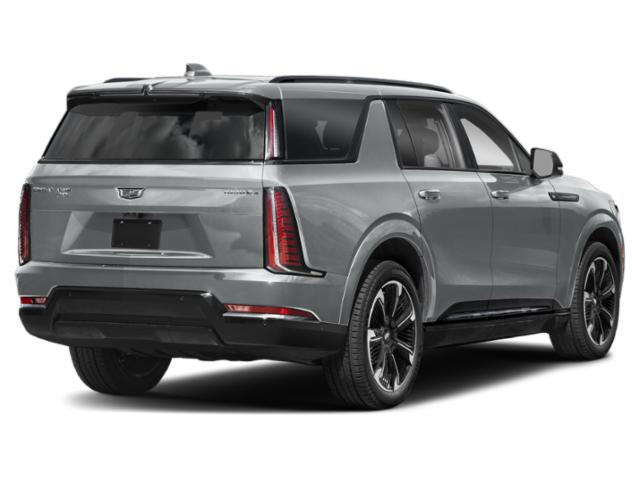 2026 Cadillac Escalade IQL Premium Sport AWD