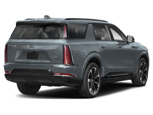 2026 Cadillac Escalade IQL Sport AWD