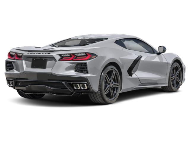 2026 Chevrolet Corvette Stingray Coupe, 2LT, RWD 2026 Chevrolet Corvette Stingray Coupe, 2LT, RWD