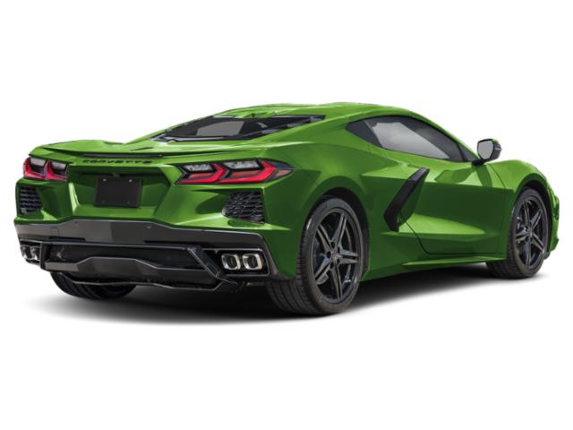 2026 Chevrolet Corvette Stingray Coupe, 2LT, RWD