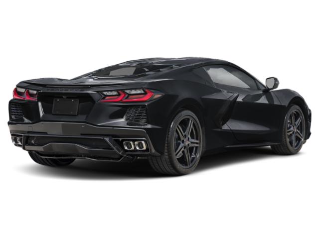 2026 Chevrolet Corvette Stingray Coupe, 1LT, RWD