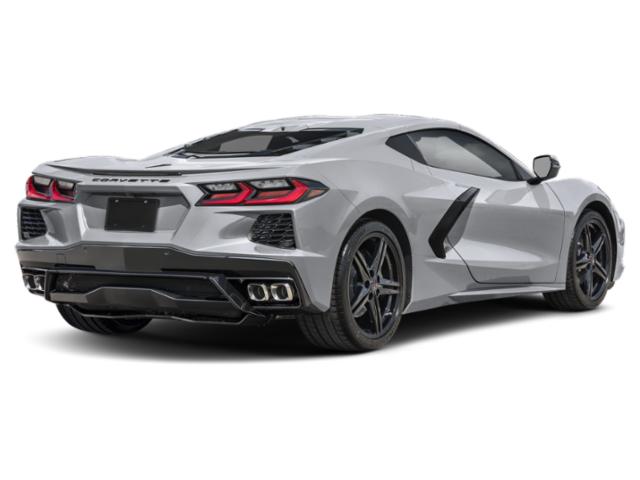 2026 Chevrolet Corvette Stingray Coupe, 1LT, RWD