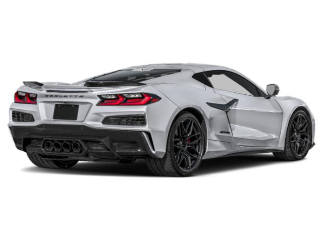 2026 Chevrolet Corvette Z06 Coupe, 1LZ, RWD