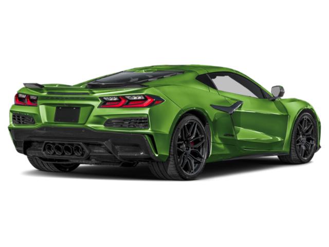 2026 Chevrolet Corvette 1LZ