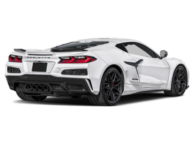 2026 Chevrolet Corvette Z06 Coupe, 3LZ, RWD