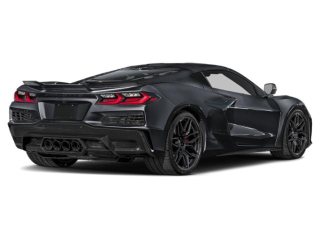 2026 Chevrolet Corvette Z06 Coupe, 1LZ, RWD