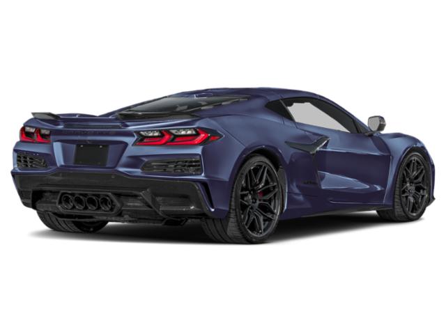 2026 Chevrolet Corvette Z06 Coupe, 2LZ, RWD